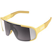 POC Aspire Sulfur Yellow Sunglasses 2022
